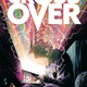 The cover of Crossover #1.